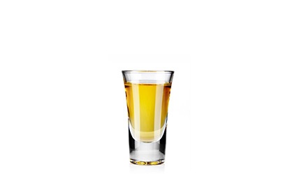 Shot o cicchetto