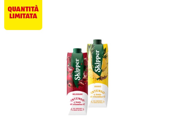 ZUEGG Skipper intenso