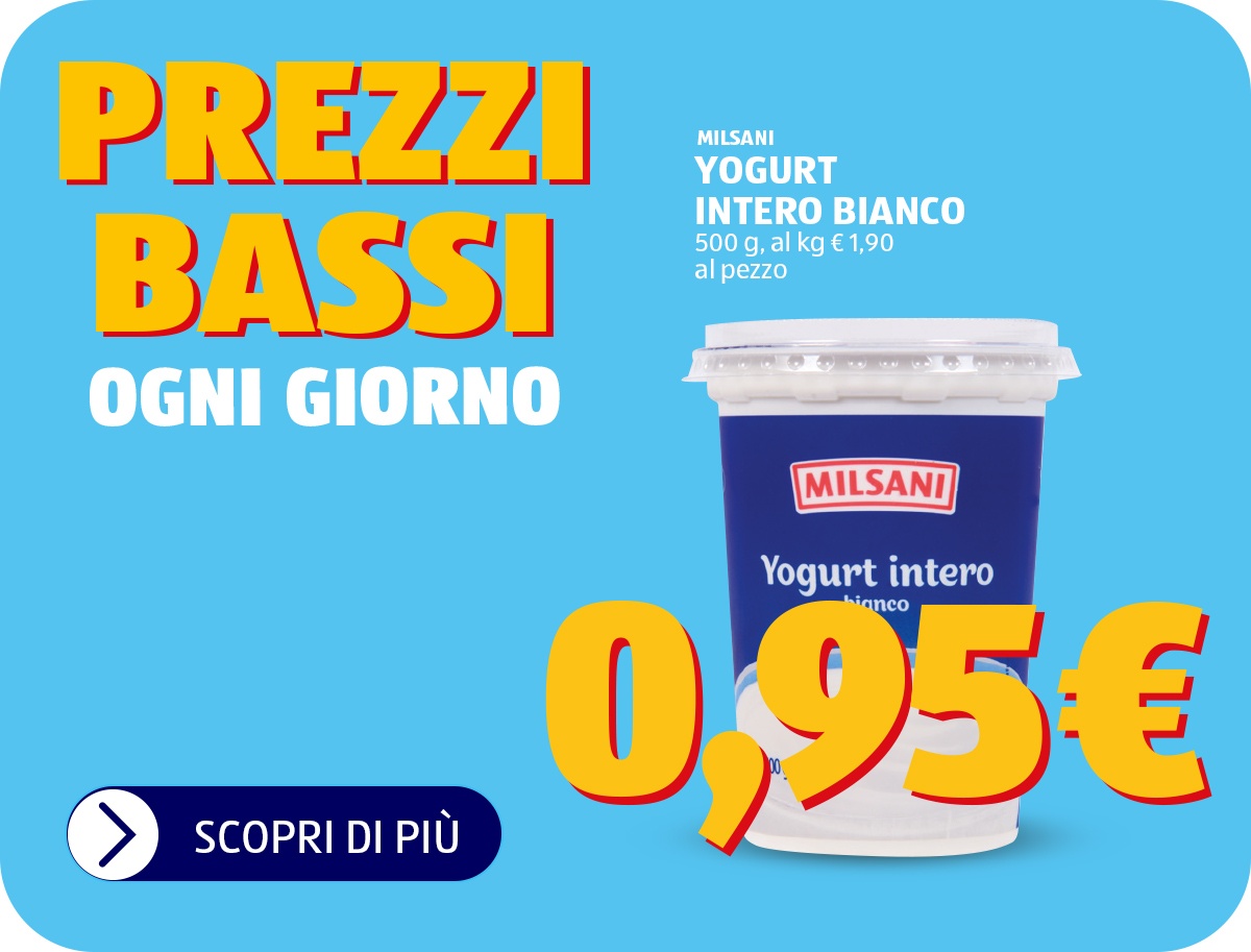 Guida alle offerte