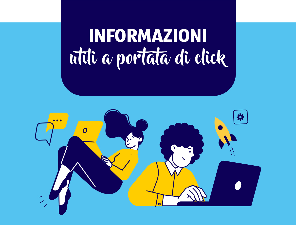 Informazioni ALDI