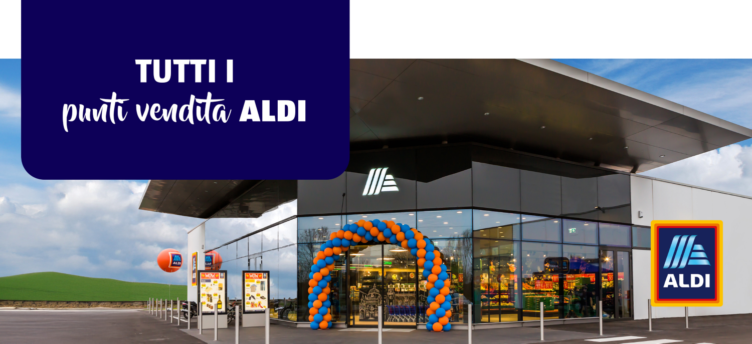 Azienda ALDI