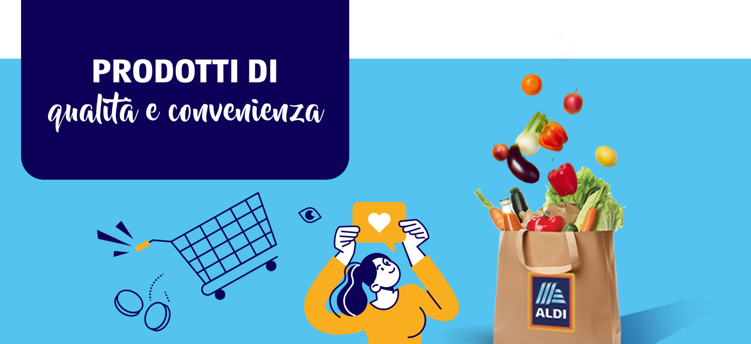 Il mondo ALDI