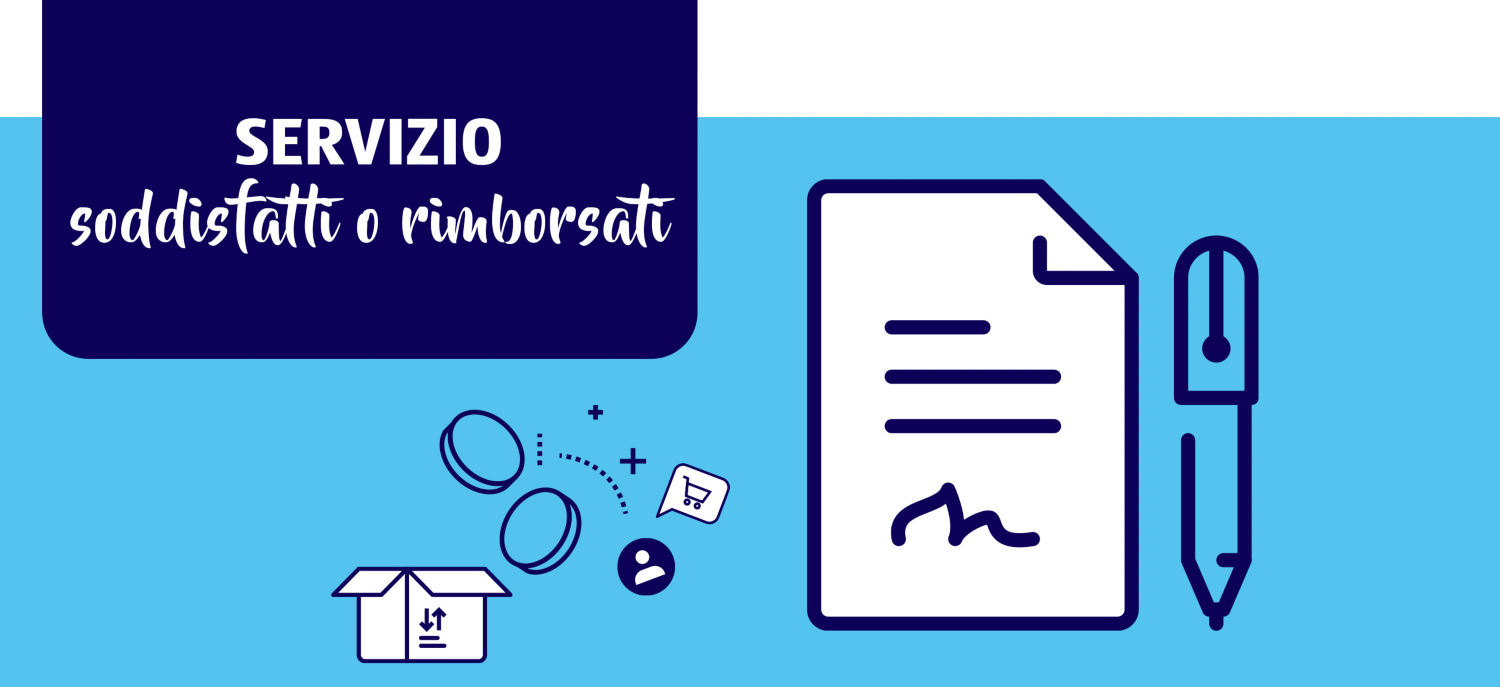 Resi e Rimborsi ALDI