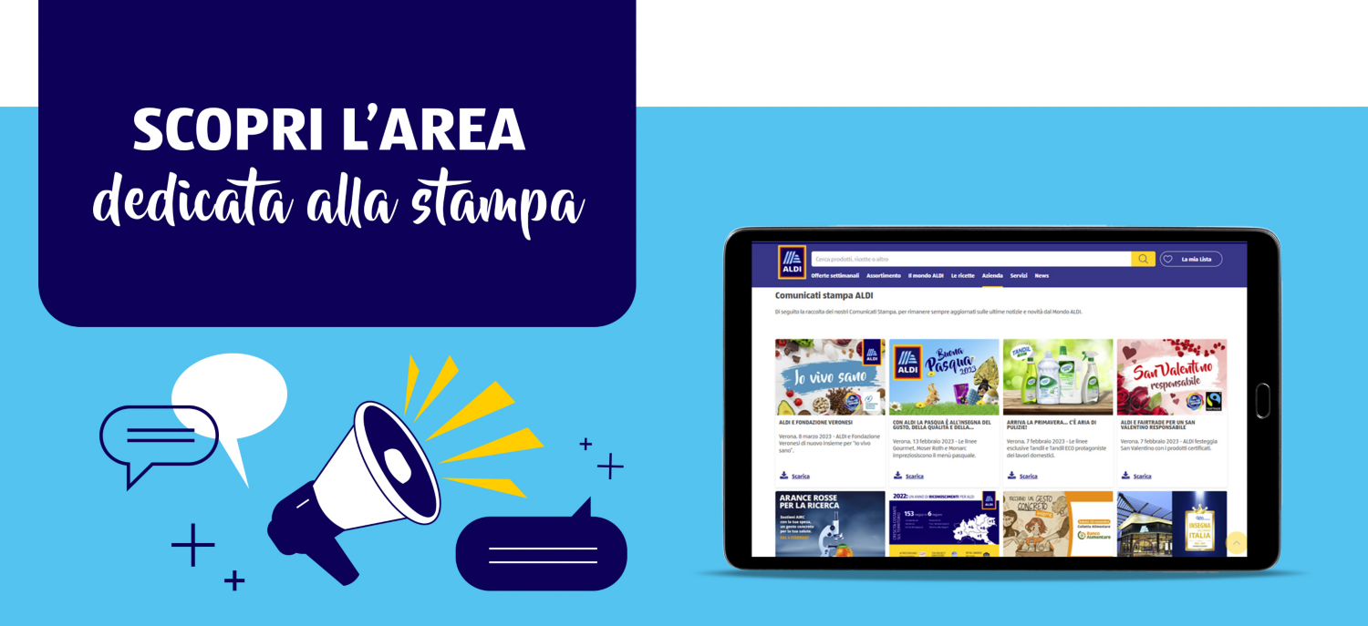 Il mondo ALDI