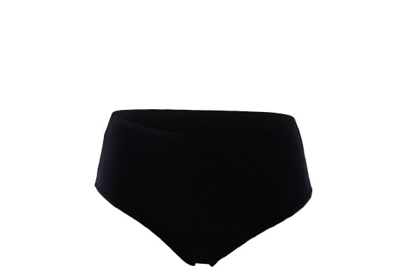 UP 2 FASHION WOMEN Slip mestruali da donna, confezione da 2