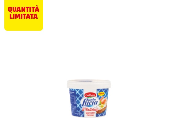 GALBANI Spalmabile Santa Lucia