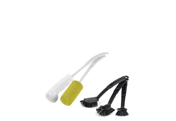 HOME CREATION Spazzole da cucina