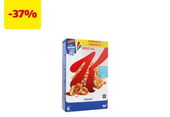 KELLOGG΄S  Special K Classic