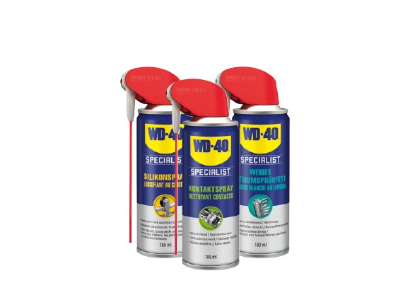 WD-40 Special mix