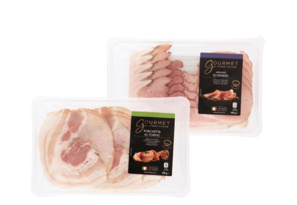 GOURMET Specialità Alto Adige