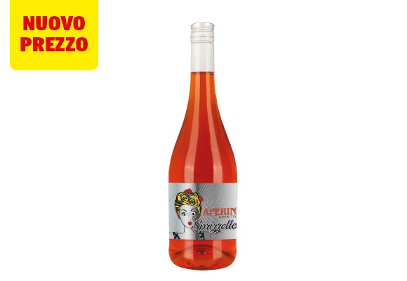 APERINI Sprizzello