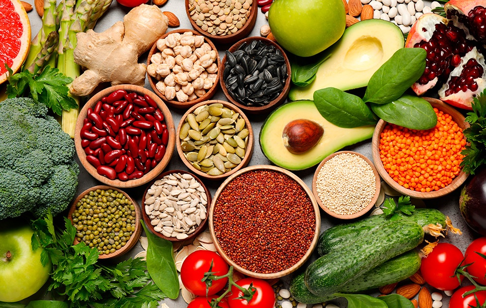 Alimentazione climate friendly