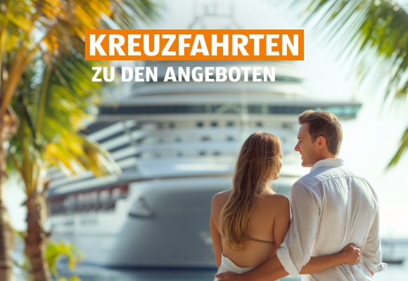 Kreuzfahrten 