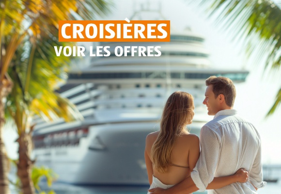 Croisières