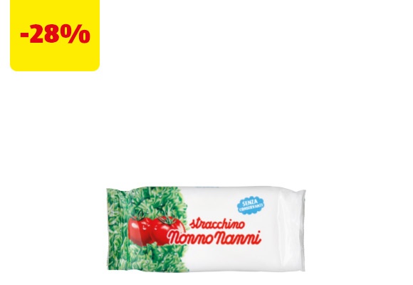 NONNO NANNI Stracchino