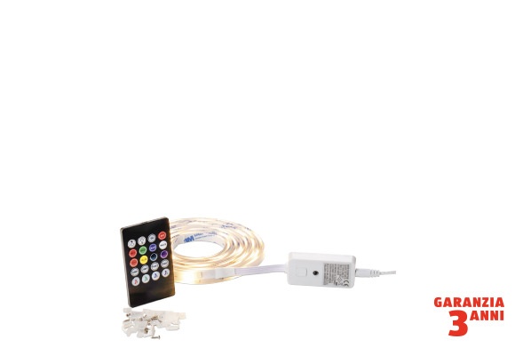 CASALUX Striscia LED 5 m