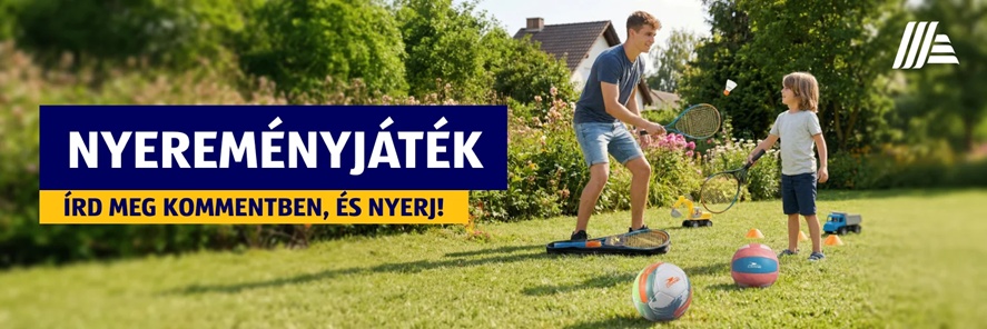 SZABADIDŐ nyereményjáték