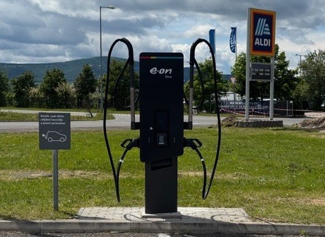 Az ALDI-üzletek harmadánál napelem fog működni