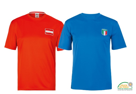 CRANE T-Shirt per uomo e donna