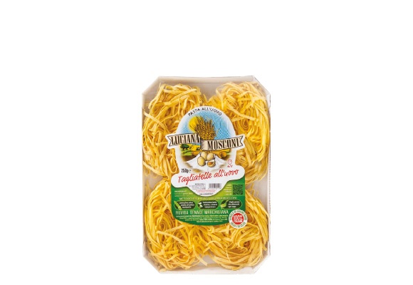 MOSCONI Tagliatelle all'uovo