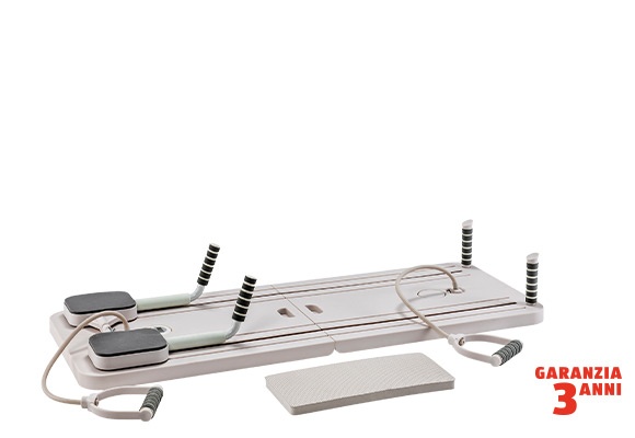 CRANE Tavola fitness per pilates