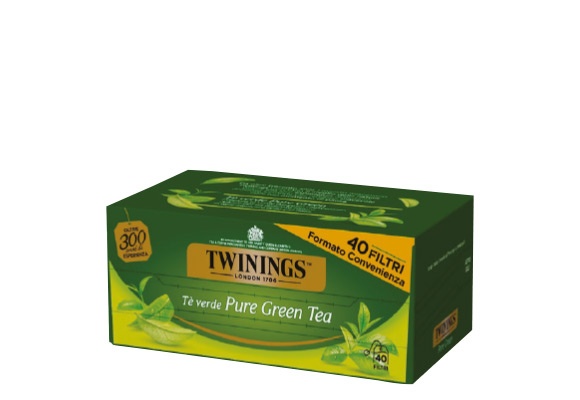 TWININGS Tè verde
