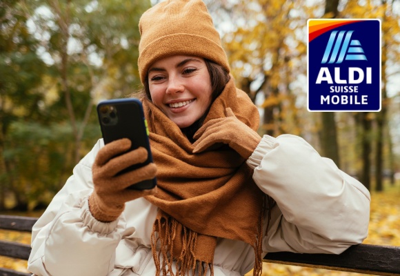 FAQ Aldi Suisse Mobile