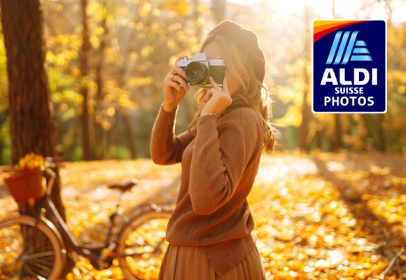 FAQ Aldi Suisse Fotos