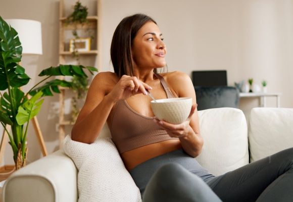 Individuelle Ernährungsformen