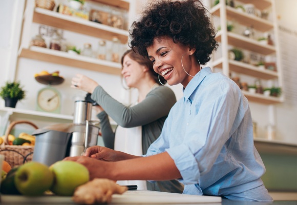 Saftkur selber machen