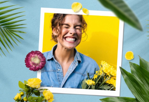 Blumen & Blumensträuße für jeden Anlass ALDI SÜD