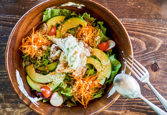 Vegetarische Ernährung