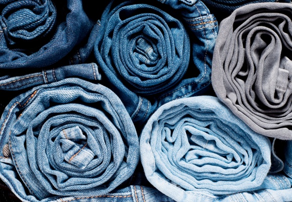 Nachhaltige Kleidung