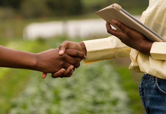 Lieferkettensorgfaltspflichtengesetz