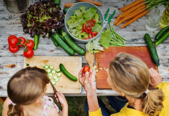 Stiftung Kindergesundheit
