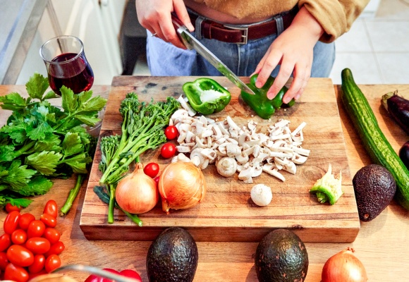 Kennzahlen Bewusste Ernährung