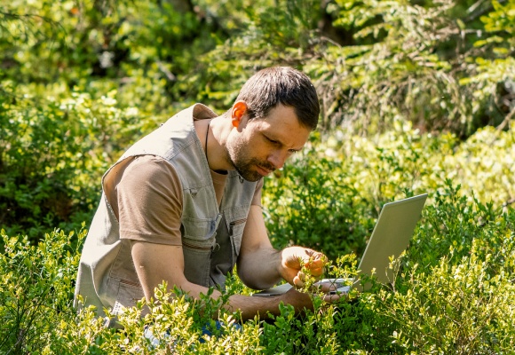 Kennzahlen Klima & Umwelt