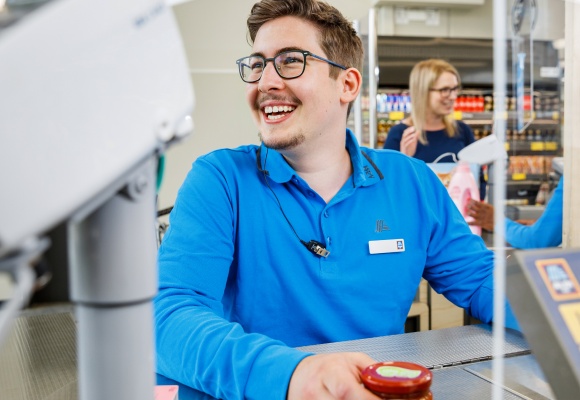 Kennzahlen Mitarbeitende