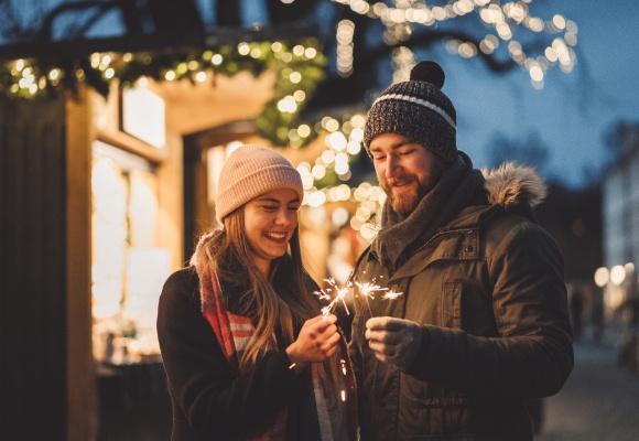 Weihnachtsmärkte Baden-Württemberg
