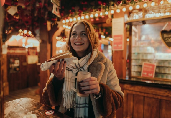 Weihnachtsmärkte Bayern