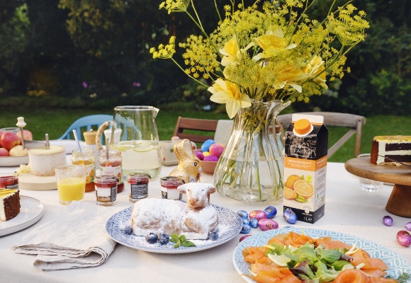 GOURMET FINEST CUISINE