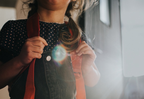 Geschenke zur Einschulung