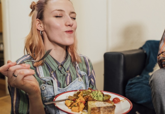 Individuelle Ernährungsformen