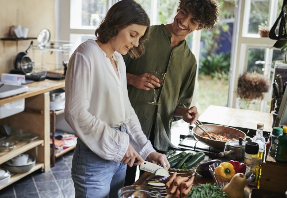 So ernährst du dich bewusst