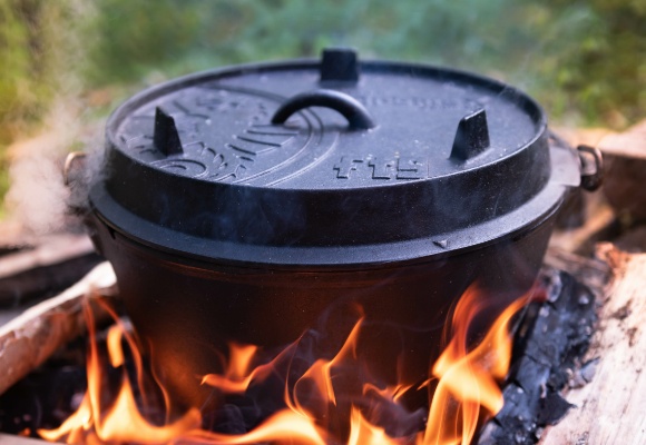 Dutch Oven