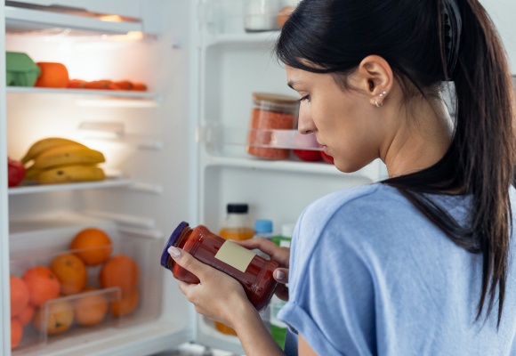 Mindesthaltbarkeitsdatum