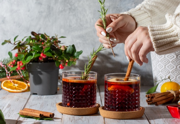 Wein des Monats November