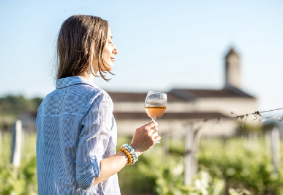 Wein des Monats Juni