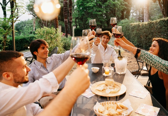 Wein des Monats September