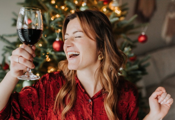 Wein des Monats Dezember